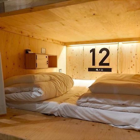 Itj Base Shuzenji Hotel Изу Екстериор снимка
